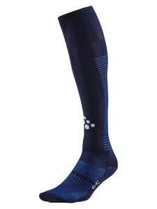 Craft 1907179 Pro Control Socks - Navy - 34/36