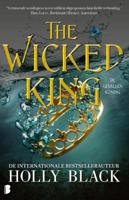 The Wicked King (Paperback)