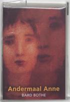 Andermaal Anne (Paperback)