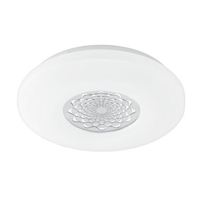 Eglo PlafondlampCapasso-C met motief - 96821