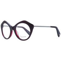 Uniseks Brillenframe Yohji Yamamoto YY1004 51219