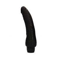 Pleasure cock - 22 cm - Black