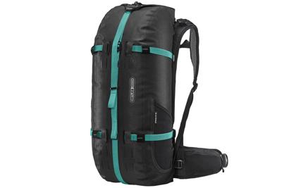 Ortlieb Atrack ST Rugzak 25L - Zwart Ortlieb Atrack ST Rugzak 25L - Zwart