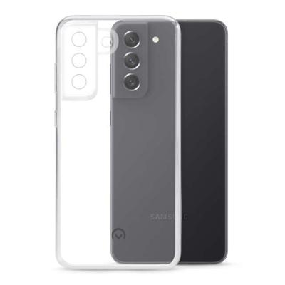 Mobilize Gelly Case Samsung Galaxy S21 FE 5G Clear