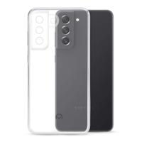 Mobilize Gelly Case Samsung Galaxy S21 FE 5G Clear