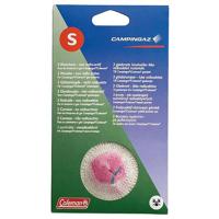 Campingaz Gloeikousje Type S 3 Stuks Onderdeel Wit