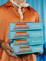Barebell Soft Protein Bars 12repen Coco Choco - thumbnail