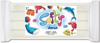 Darwi boetseerpasta Softy wit Darwi boetseerpasta Softy wit