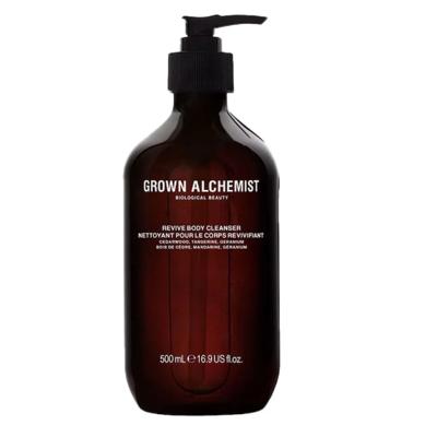 Grown Alchemist Revive Body Cleanser 500ml