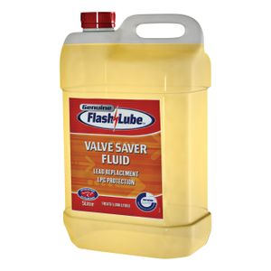 FlashLube Valve Saver Fluid FV 5000 ml 1800704