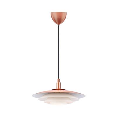 Nordlux Design hanglampBretagne koper Ø 38cm - 39489930