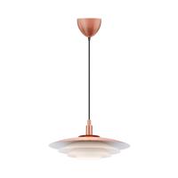 Nordlux Design hanglampBretagne koper Ø 38cm - 39489930