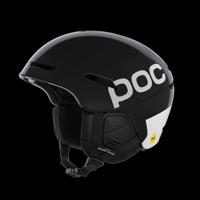 POC Obex Connect Helm Uranium Black M-L/55-58
