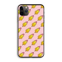 Waterijsjes: iPhone 11 Pro Biologisch afbreekbaar hoesje