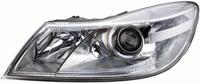 Koplamp links 1EL247052251