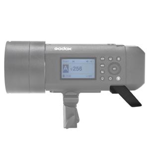 Godox AD400PRO holding handle