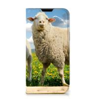 Apple iPhone 14 Plus | Hoesje maken | Schaap en Lammetje
