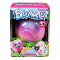 Bloomables - My Magic Flower - Kittyfly - Vanaf 5 jaar - van Hatchimals