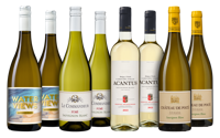 Sauvignon Blanc Wijnpakket Sauvignon Blanc Wijnpakket