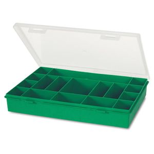 Tayg Assorti box groen 13-17 | Elektroshop.nl