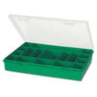 Tayg Assorti box groen 13-17 | Elektroshop.nl