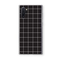 Rooster 2: Samsung Galaxy Note 10 Transparant Hoesje