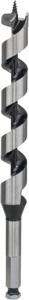 Bosch Accessoires Houtslangenboor, zeskant 22 x 160 x 235 mm, d 11,1 mm 1st - 2608597633