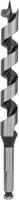 Bosch Accessoires Houtslangenboor, zeskant 22 x 160 x 235 mm, d 11,1 mm 1st - 2608597633