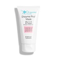 The Organic Pharmacy Enzyme Peel Mask