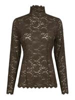 Neo Noir Blouse 161473