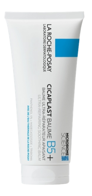 La Roche-Posay Cicaplast B5+ Ultra Repairing Soothing Balm