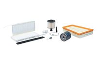 Filter-set KIT19