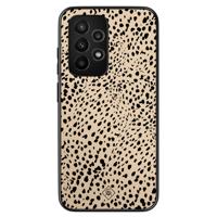 Samsung Galaxy A53 hoesje - Spot on Samsung Galaxy A53 hoesje - Spot on