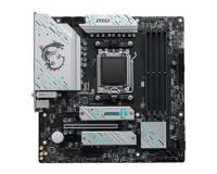 MSI B760 GAMING PLUS WIFI DDR4 moederbord Intel B760 LGA 1700 ATX