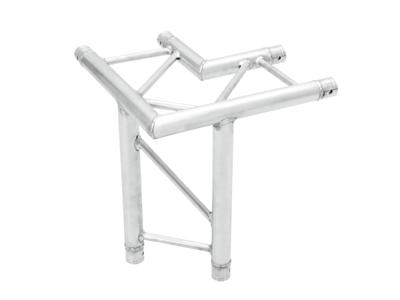 ALUTRUSS BILOCK E-GL22 C31-H 3-way corner 90Â°