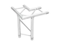 ALUTRUSS BILOCK E-GL22 C31-H 3-way corner 90Â°