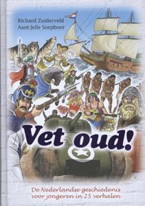 Vet oud! (Hardback)