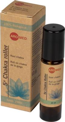 Aromed Lotus 5e chakra roller bio