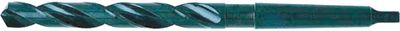 Rotec HSS-G MK-Spiraalboor DIN 345 geslepen 15,0 mm - 1721500