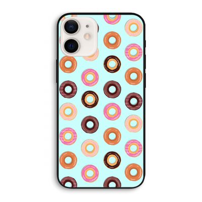 Donuts: iPhone 12 Pro Biologisch afbreekbaar hoesje