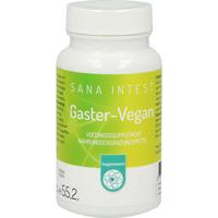 Gaster-Vegan