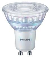 Philips LED spot GU10 6,2-80W 6500K dimbaar - LED3455