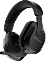 Turtle Beach Stealth 600 Gen 3 Headset Draadloos Hoofdband Gamen Bluetooth Zwart - thumbnail