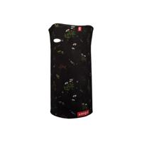 Airhole Airtube Ergo - Drytech - Midnight Floral - S/M