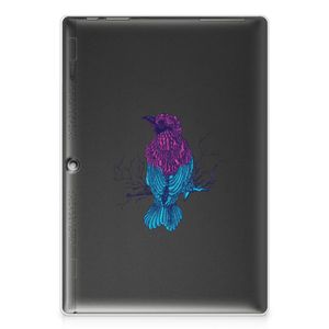 Lenovo Tab 10 | Tab 2 A10-30 Tablet Back Cover Merel