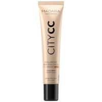 MÁDARA Hyaluronic Anti-Pollution CC Cream SPF 15 Beige 40ml