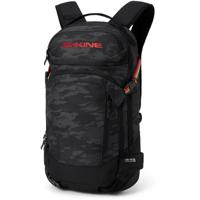 Dakine Heli Pro - 20L - Black Vintage Camo