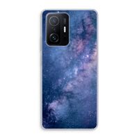 Nebula: Xiaomi 11T Pro Transparant Hoesje