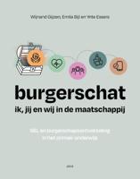 Burgerschat (Paperback)