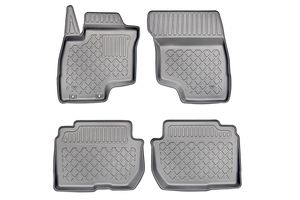 Rubbermatten passend voor Mitsubishi Outlander PHEV 2020+ 603496